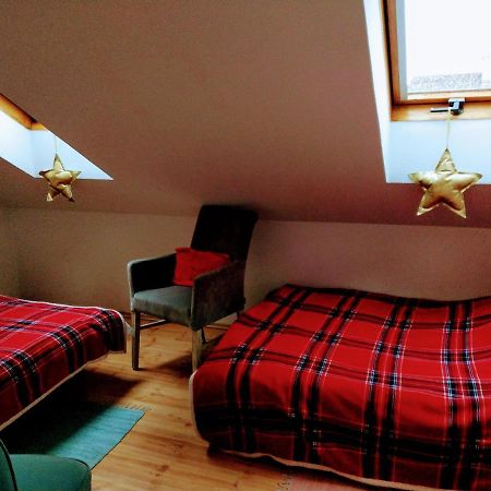 Apartament Milena Поляница-Здруй Экстерьер фото