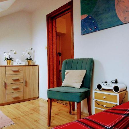 Apartament Milena Поляница-Здруй Экстерьер фото