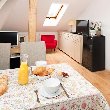 Apartament Milena Поляница-Здруй Экстерьер фото