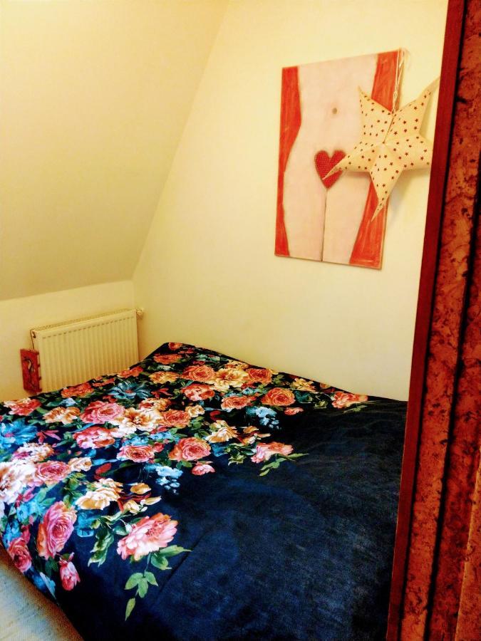 Apartament Milena Поляница-Здруй Экстерьер фото