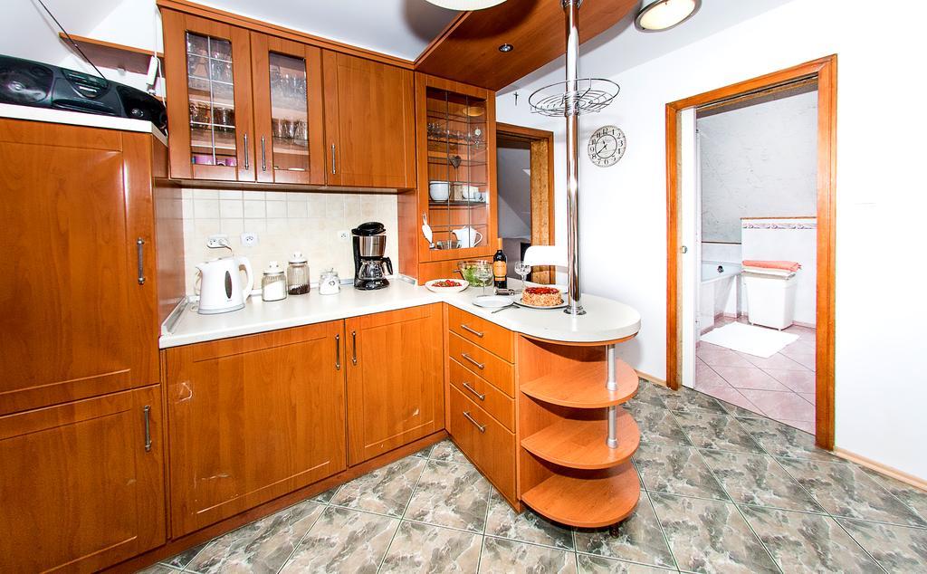 Apartament Milena Поляница-Здруй Экстерьер фото